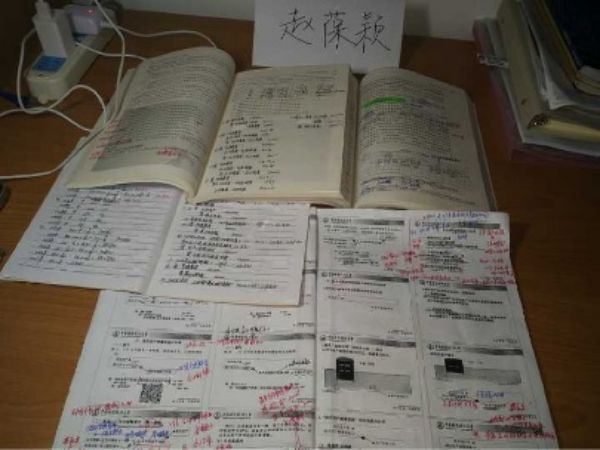 学而时“学”之 ——《中级会计学》学习资料评优活动