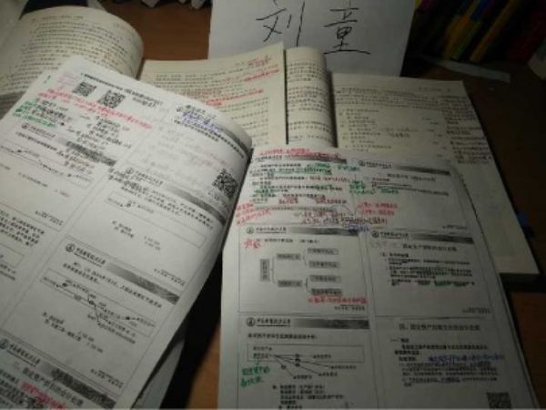 学而时“学”之 ——《中级会计学》学习资料评优活动