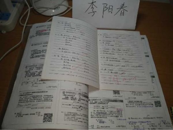 学而时“学”之 ——《中级会计学》学习资料评优活动