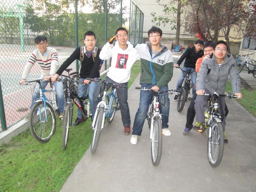 会计学院“深入学习贯彻习近平总书记讲话精神”主题团日活动圆满结束