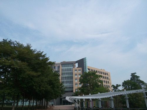 2014年下半年我院赴台湾彰化师范大学交换生交流心得之四