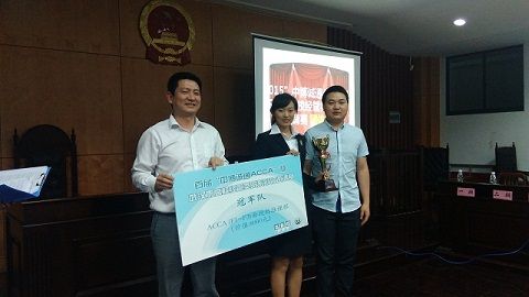 群英舌战展雄风 争锋相对辩天下