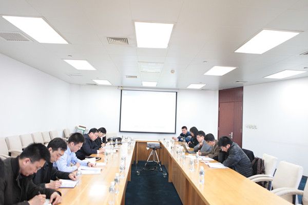 我院与大庆油田共同研讨管理会计课题