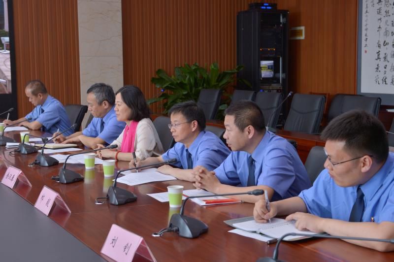 会计学院与武汉市检察院共建“司法会计协同创新实践和研究基地”