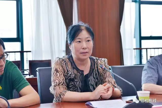 会计学院与武汉市检察院共建“司法会计协同创新实践和研究基地”