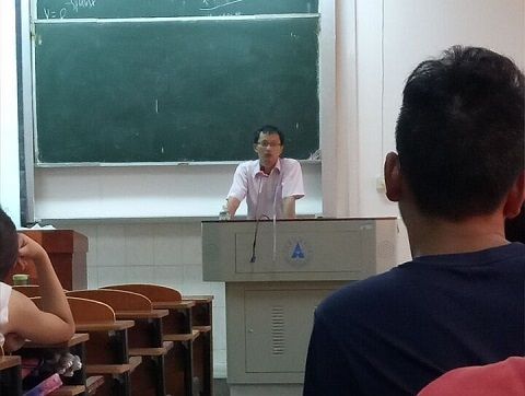 会计学院2016级本科新生专业介绍会顺利召开